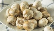 Can You Freeze Mushrooms?