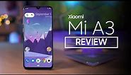 Xiaomi Mi A3 Review - WATCH THIS BEFORE BUYING Mi A3!!!