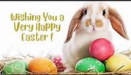 Best Happy Easter Wishes For Friends and Family/ Happy Easter Greetings and Messages