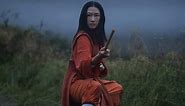 Kung Fu (TV Series 2021–2023)