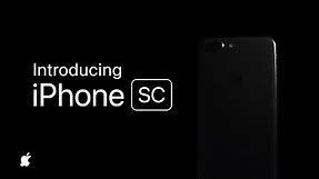 Introducing iPhone SC | Apple
