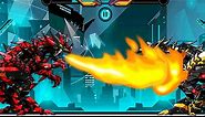 Battle Robot T-Rex Age | Play Now Online for Free - Y8.com