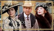 The Americans in Downton Abbey | Downton Abbey
