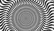 These 10 Trippy Optical Illusions Will Trick Your Eyes and Make You Question Reality