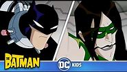 Riddle Me This... | The Batman | @dckids