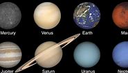 Student Video: Solar System Size and Distance | NASA/JPL Edu