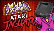 The Atari Jaguar - What Happened?