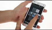 LG Optimus 4X HD hands-on