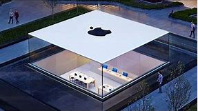 Every Apple Store In The World