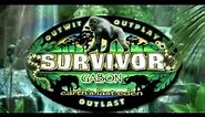 Survivor: Gabon - Preview