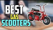 ✅ 7 Best Gas Powered Scooter For Adults