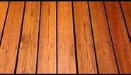 Caring for Pressure Treated Lumber Decks | Thompson's WaterSeal