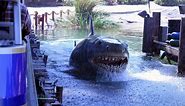 Going Fishing: When Universal Studios's Jaws Ride Terrorized Park Guests