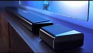 7.1.2ch Dolby Atmos Soundbar | Philips Fidelio B97 OVERVIEW