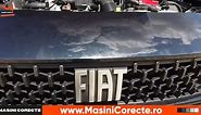 Fiat Tipo Cross - Prezentare Interior si Exterior
