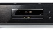 Pioneer Elite BDP-88FD Blu-ray Player Review