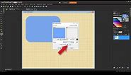 How to Make Collage Templates in PaintShop Pro