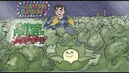 Cartoon Clipshow: 39 - The Cabbage Patch Kids First Christmas