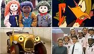 25 Much-Loved Kids' TV Shows From The 90s You'd Probably Forgotten About