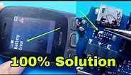 Nokia 105 Plus (TA 1447) Battery Error Problem || nokia 105 battery error solution