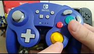 Wireless GameCube Controller for Nintendo Switch No adapter