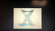 Downlaod bootable image of Mac OS X Lion Final in iso and dmg format