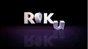 Roku Boot Animation (Current)
