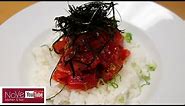 Spicy Tuna Donburi - How To Make Sushi Series