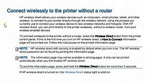 how to establish Connectivity in HP Deskjet 2540 All in One Printer