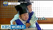 The Return of Superman - The Triplets Special Ep.15 [ENG/CHN/2017.08.18]