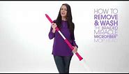 Meet the Miracle Mop | Joy Mangano