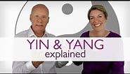 Yin and Yang Explained: For Balanced Health and Flow | Wu Wei Wisdom