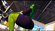 She-Hulk Fix