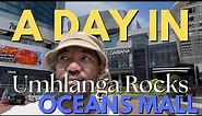 Umhlanga Rocks Oceans Mall: The Ultimate Shopping Destination