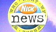 1993 Nick News 'Are You What You Watch?' Violence on TV | Full Episode Nickelodeon WOC