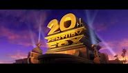 20th century fox / DreamWorks animation skg | intro | logo| trolls |