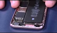 Official iPhone 6s Display Assembly Replacement Guide - iCracked.com