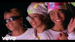 TLC - Turntable (Official Video)