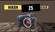 Nikon Z5 (Review 2023)