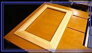 How to Make a Picture Frame from 2x4