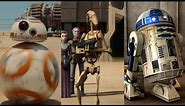 Top 10 Star Wars Droids