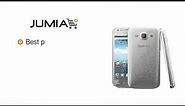Samsung Galaxy Ace 3 - White - Jumia Nigeria