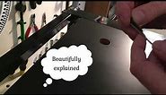 Rega Planar arm replacement - Updating R200 arm to new RB220