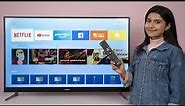 Konka 4K TV Review: affordable TV with Linux OS 🔥
