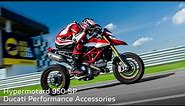 Hypermotard 950 SP | Ducati Performance Accessories