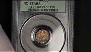 1837 No Stars Seated Liberty Half Dime PCGS MS63 Amazing Color and Proof Like!