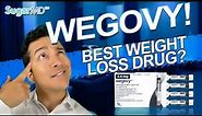 WEGOVY: What You Didn’t Know! Endocrinologist Explains