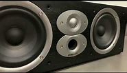 Polk Audio Speaker review. Why buy anything else