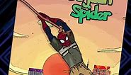 Afrikaans Spider-Man, Bobbejaan Spider #SAMA28 #snaaksie #southafrica #afrikaans #afrikaanstiktoks #afrikaanscomedy @Sony Pictures