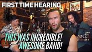 FIRST TIME HEARING - REO Brothers - Sultans Of Swing | Dire Straits [REACTION!!!]